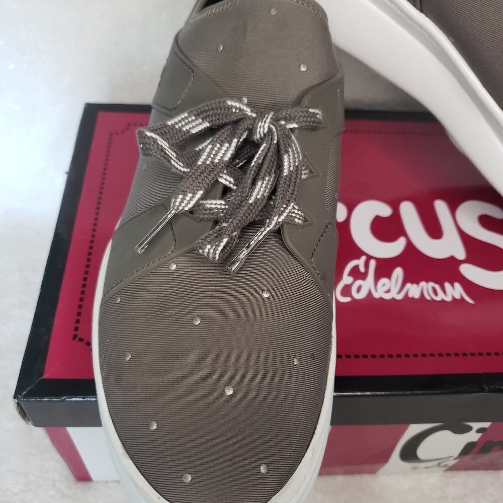 CIRCUS by Sam Edelman Women's Lakyn - Graphite - 9.5 - Picture 2 of 8